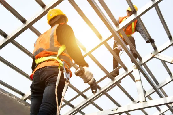 Suffolk Roofers