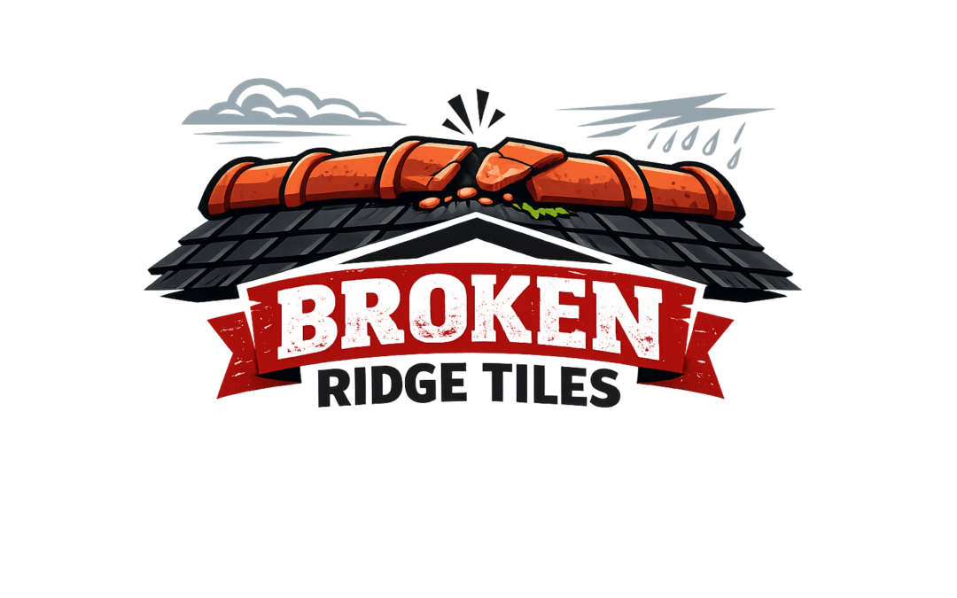 Ridge Tiles Explained by Suffolk Roofing