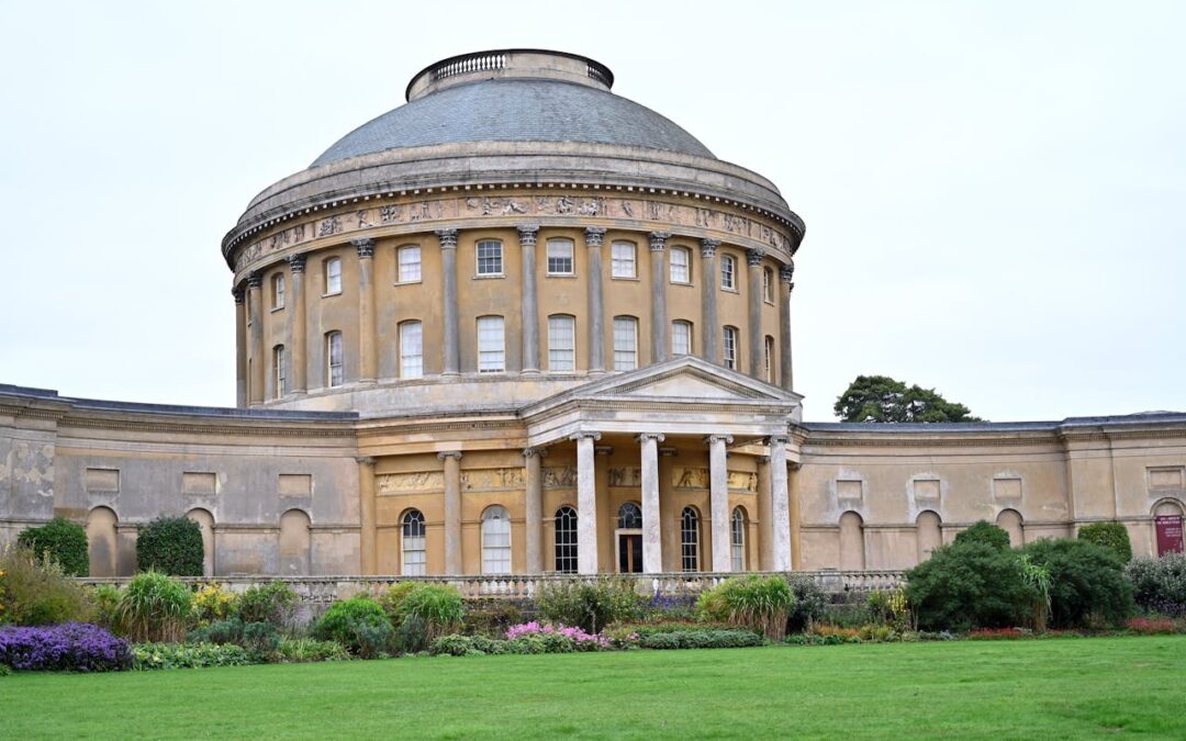 Roofing challenges in period properties in Suffolk
