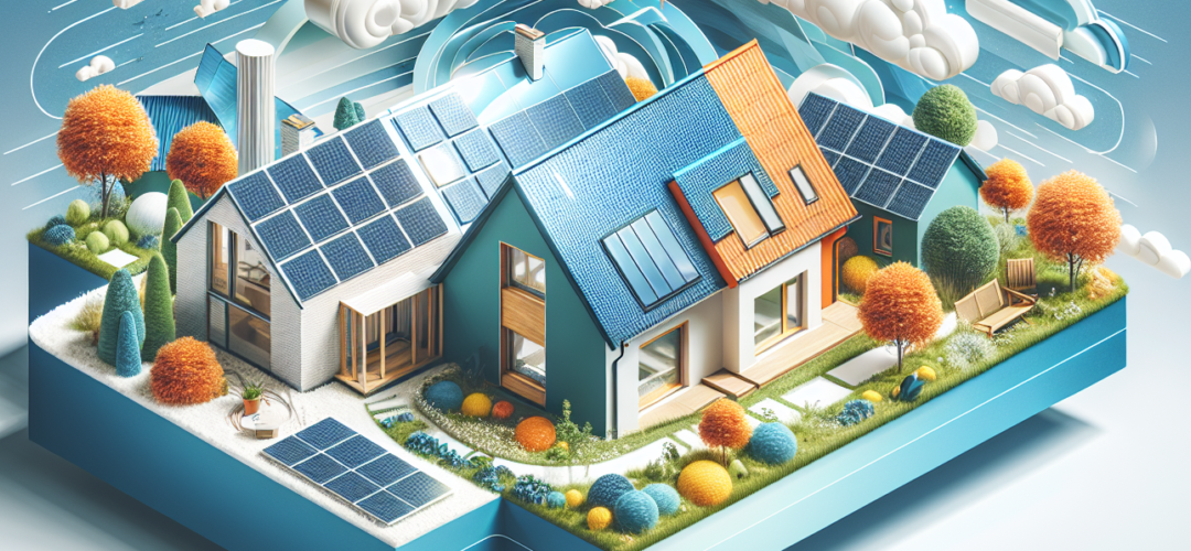 Maximising Energy Efficiency: How Suffolk Roofers Can Help You Save on Your Heating Bills