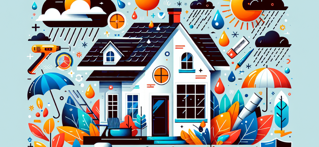 Weatherproofing Your Suffolk Home: Expert Roofing Tips for All Seasons