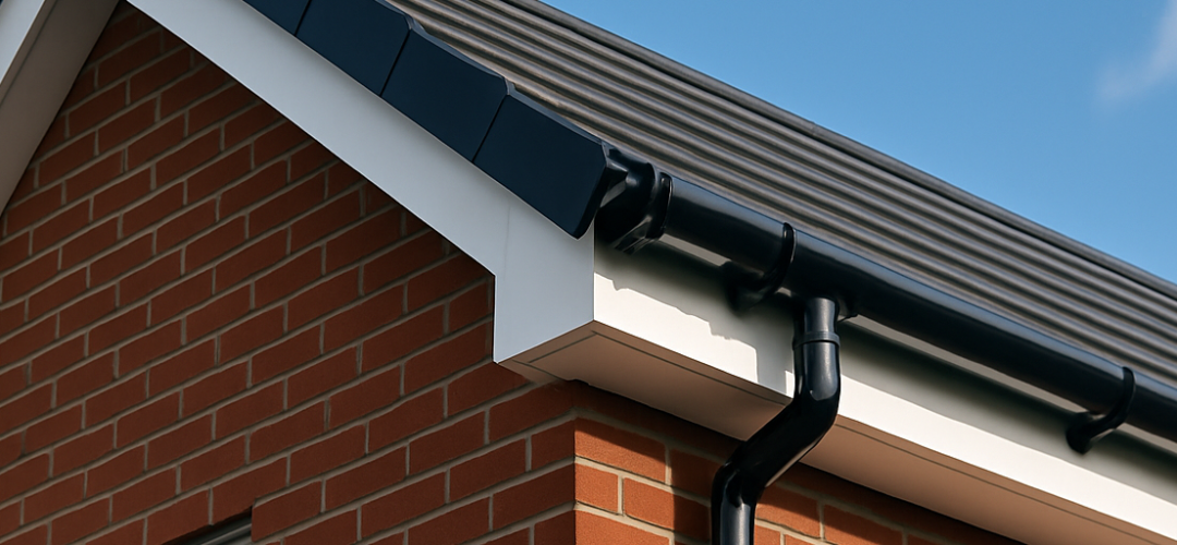 How to Boost Your Property’s Value with Modern Fascia, Soffit, and Gutter Upgrades in Suffolk